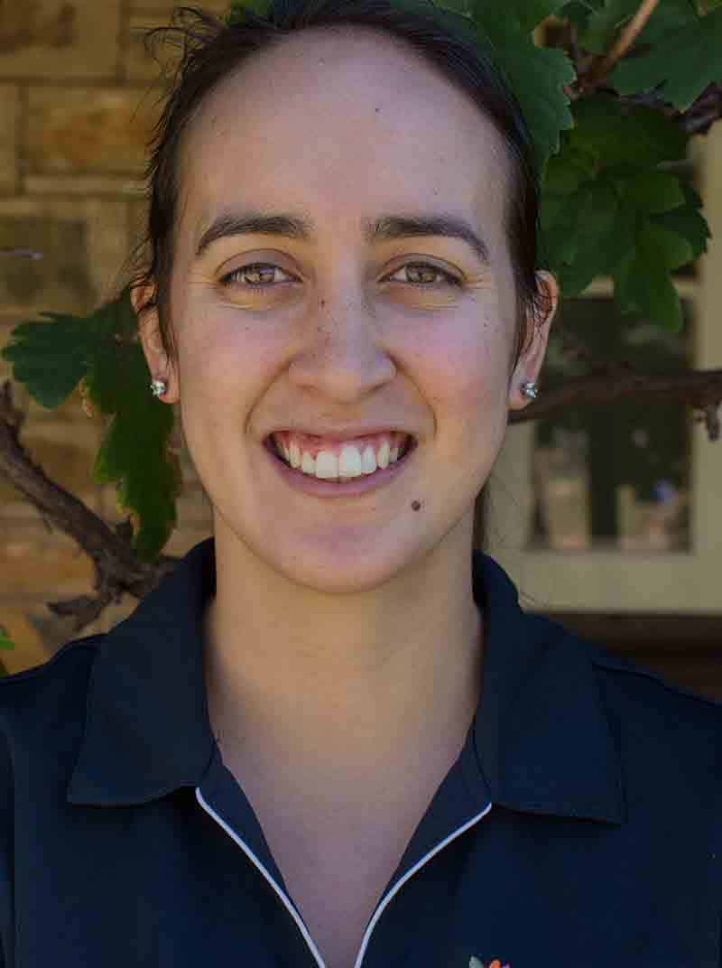 Kathleen—Podiatrists in NT Kathleen—Podiatrists in NT