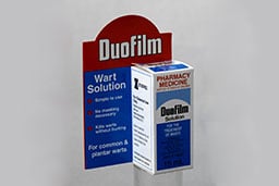 Duofilm Wart Ointment — Podiatrists in Alice Springs, NT