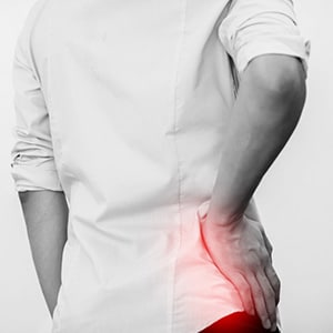 Hip Pain—Podiatrists in NT
