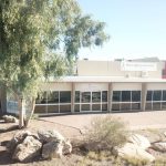Alice Springs Podiatry Building — Podiatrists in Alice Springs, NT