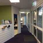 Inside of Shop — Podiatrists in Alice Springs, NT