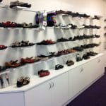 Shoes — Podiatrists in Alice Springs, NT