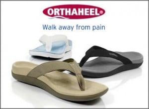 Slippers—Podiatrists in NT