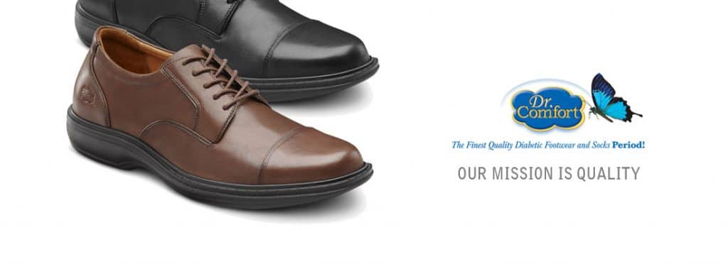Leather Shoes—Podiatrists in NT